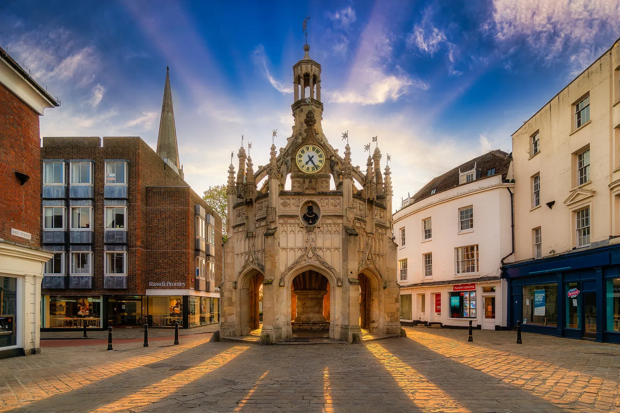 Chichester